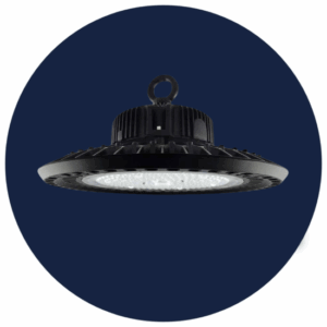 LED Ufo Profi