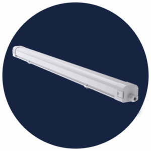 Tri Proof Flat, 3×1.5mm2