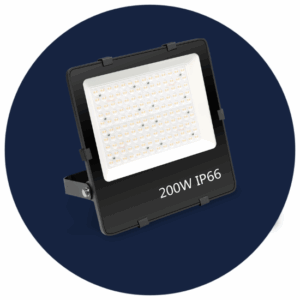LED Flood Light SE