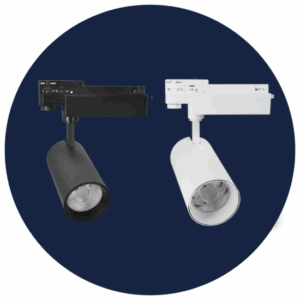 LED Track Light