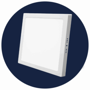LED Square Panel TDP