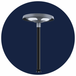 Garden light