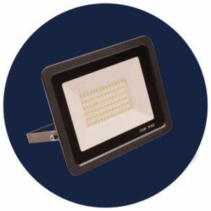 Flood Light Thin