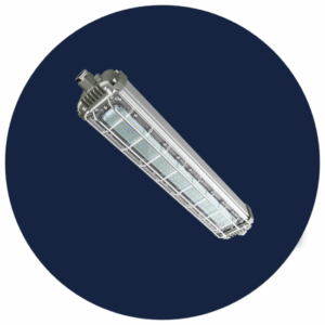 Linear Atex light