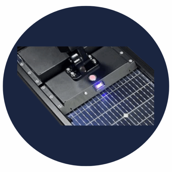 Solar Street Light Profi - Image 2