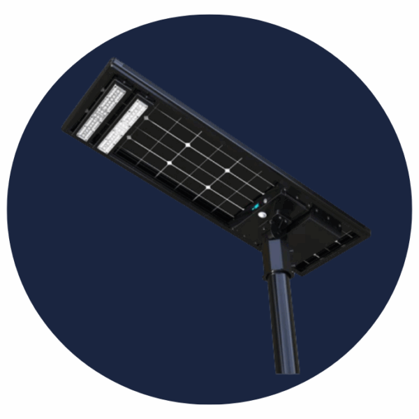 Solar Street Light Profi - Image 3